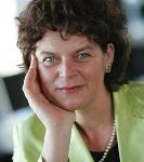 Claudia Brözel gibt VIR-Vorstandsamt ab