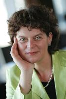 Claudia Brözel gibt VIR-Vorstandsamt ab