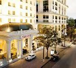 Mövenpick Hotel Hanoi Caters to Mars and Venus