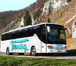 Bus und Flexibilität – Eurolines-Sparpass: Ab 175 Euro in 42 europäische Metropolen