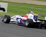 STB and Air Seychelles ride the challenge with Soucek in Formula 2
