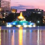 WAS GIBT’S NEUES IN ORLANDO 2009?