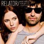 Pete Yorn und Scarlett Johansson: Single und Video „Relator“