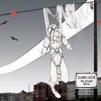 Vorschau: Clara Luzia – The Ground Below (VÖ 23.10.2009)