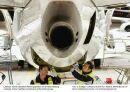 Qatar Airways beauftragt Lufthansa Technik mit den C-Checks für die Airbus-Flugzeuge