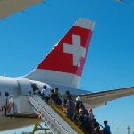 SWISS in den ersten neun Monaten mit deutlich mehr Passagieren