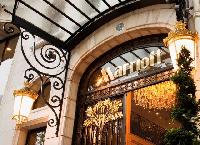 Jetzt leuchten neue Hotel-Sterne über Paris: Zwei Marriott-Häuser erhalten fünf Sterne