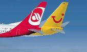 Bundeskartellamt genehmigt Übernahme des TUIFly Cityfluggeschäfts durch Airberlin