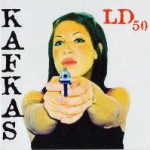 Rezension: Kafkas – LD 50 (EP)