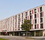 Neues Ibis Hotel im Münchner Westend