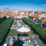 Madrid: Cervantes-Woche in Alcalá de Henares