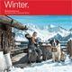 Neue Winter-Broschüre von Schweiz Tourismus ab sofort erhältlich
