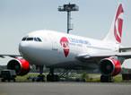 Czech Airlines to Introduce a New Ticket-Offering Management System, Putting the Airline among the European Leaders