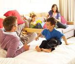 Herbstvergnügen in der Stadt mit Novotel: Mit dem neuen Herbst-Special gehen Hotelgäste entspannt auf Städtetour