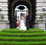 Auch das „Ja-Wort“ wird global: Heiraten bei Marriott mit Gespür und Kompetenz für sensible Kulturunterschiede