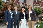 Best Wellness Hotels Austria – Qualität als zentrales Thema des ersten Kaderkongresses