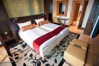 Reval Hotels mit neuen Suiten