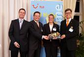 TUI Holly-Award in Hannover vergeben
