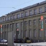 Das Ibis Hotel Karlsruhe City eröffnet in denkmalgeschütztem Postgebäude