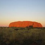 Neue Plattform bietet erweiterte Perspektive auf Uluru