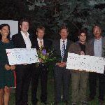 Südtirol verleiht Förderpreis für junge Journalisten und Fotografen