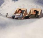 „Roter Hahn“ – Winterurlaub auf dem Bauernhof in Südtirol