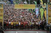 TUI Marathon Palma de Mallorca: 7000er Marke geknackt