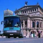 Deutsche Touring erwartet deutliche Zunahme an neuen Fernbuslinien