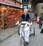 Mont-Saint-Michel wird auf Google Maps „Street View“ virtuell begehbar