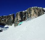 Schnell und einfach in die Südtiroler Wintersonne