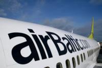 airBaltic Introduces Check-in Fee