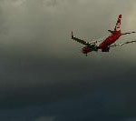 Air Berlin: erste Flugschüler mit neuer Pilotenlizenz