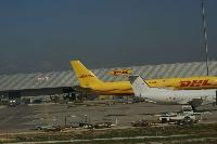 IBERIA TO MAINTAIN DHL’S B-757 FLEET: Contract for Three Years