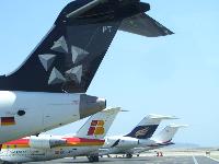 Weniger Emissionen, mehr Effizienz: Etihad verwendet Flugplanungs-System von Lufthansa Systems