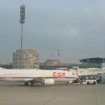 Czech Airlines Passengers Can Check In Themselves at Prague Airport