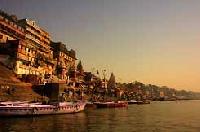 Mythos Ganges“, eine der neuen Touren im Indien-Programm von Lotus Travel