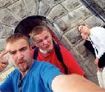 Single-Männer gesucht: