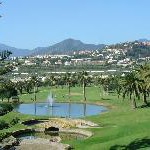 Spanien: Neue Golfbroschüre