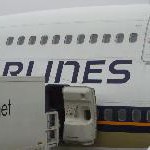 Singapore Airlines fliegt nach München