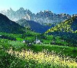 Südtirol: Touristisches Rekordjahr 2008/2009