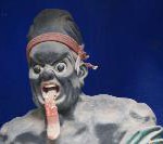 Baltimores Grusel-Geistern auf der Spur