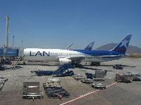 LAN AIRLINES TO INCORPORATE 30 NEW AIRBUS A320 FAMILY AIRCRAFT FOR REGIONAL AND DOMESTIC OPERATIONS