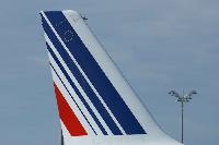 Air France: Passenger business