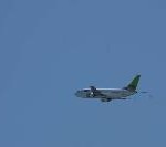 Air Baltic to Offer New Flights: Riga-Umeå and Vilnius-London