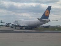 Lufthansa will ab Sommer Flüge in den Irak anbieten