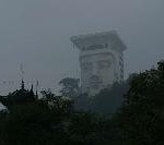 China: Zum Eisskulpturen-Festival nach Harbin