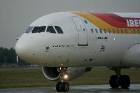 IBERIA STARTS A CODE SHARE AGREEMENT WITH THE RUSSIAN AIRLINE S7