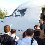 Air Baltic erhält renommierten ATW Phoenix Award