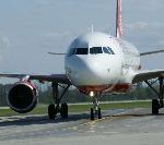 Air Berlin Flightschool Roadshow in Hamburg