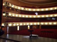 130.000 Euro Erlös bei der Festlichen Operngala für die Deutsche AIDS-Stiftung im Opernhaus Düsseldorf